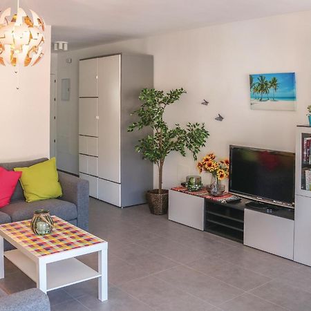 4 Bedroom Stunning Apartment In Малага Екстер'єр фото